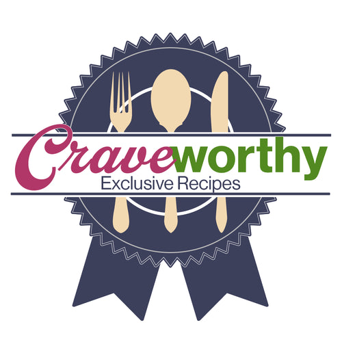 CraveWorthy